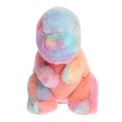 Aurora® - Dinos & Dragons - Watercolor Dinos™ - 12" Tropicolor T-Rex™