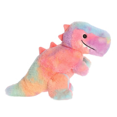 Aurora® - Dinos & Dragons - Watercolor Dinos™ - 12" Tropicolor T-Rex™