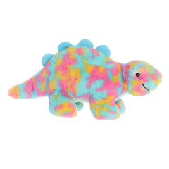 Aurora® - Dinos & Dragons - Watercolor Dinos™ - 12.5" Speckling Stego™