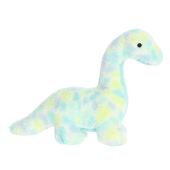 Aurora® - Dinos y dragones - Acuarela Dinos™ - 11.5" Brachio Blue™