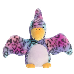 Aurora® - Dinos y Dragones - Acuarela Dinos™ - Pincel de 9" Pteranodon™