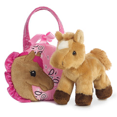 Aurora® - Fancy Pals™ - Pony bonito de 5,5"