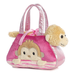 Aurora® - Fancy Pals™ - Mono Peek-A-Boo de 7"