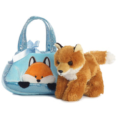 Aurora® - Fancy Pals™ - Zorro Peek-A-Boo de 7"