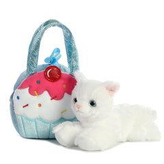 Aurora® - Fancy Pals™ - Gatito dulce de 7"
