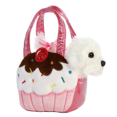 Aurora® - Fancy Pals™ - Cachorro de dulces de 7"