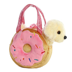 Aurora® - Fancy Pals™ - Cachorro delicioso de 7"