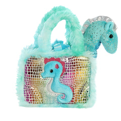 Aurora® - Fancy Pals™ - 7" Seahorse