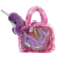 Aurora® - Fancy Pals™ - Narval de 7"