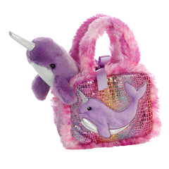 Aurora® - Fancy Pals™ - Narval de 7"
