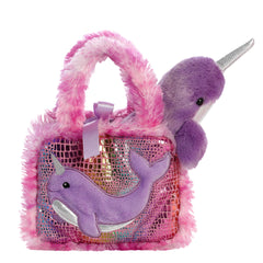 Aurora® - Fancy Pals™ - Narval de 7"