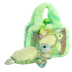 Aurora® - Fancy Pals™ - Tortuga marina de 7"
