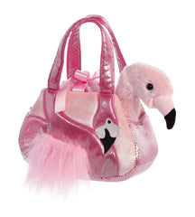 Aurora® - Fancy Pals™ - Ava Flamingo™ de 7"
