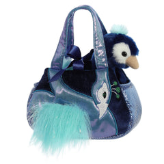 Aurora® - Fancy Pals™ - 7" Mora Peacock™