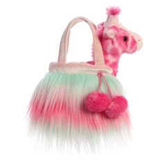 Aurora® - Fancy Pals™ - 7" Furries Sunrise™ Giraffe