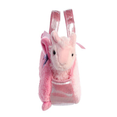 Aurora® - Fancy Pals™ - Bubblegum Llama™ de 7"