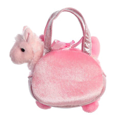 Aurora® - Fancy Pals™ - Bubblegum Llama™ de 7"