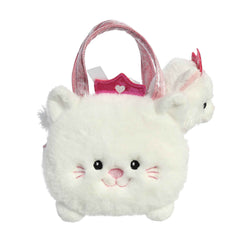 Aurora® - Fancy Pals™ - 7" Perla Kitty™