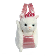Aurora® - Fancy Pals™ - 7" Perla Kitty™