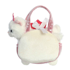 Aurora® - Fancy Pals™ - 7" Perla Kitty™