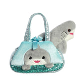 Aurora® - Fancy Pals™ - 7" Peek-A-Boo Shark