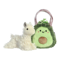 Aurora® - Fancy Pals™ - 5.5" Foodie Avocado™