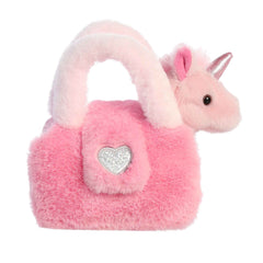 Aurora® - Fancy Pals™ - 6" Plushy Pink™