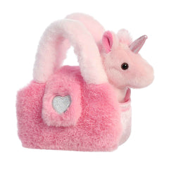 Aurora® - Fancy Pals™ - 6" Plushy Pink™