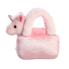 Aurora® - Fancy Pals™ - 6" Plushy Pink™