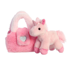 Aurora® - Fancy Pals™ - 6" Plushy Pink™