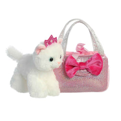 Aurora® - Fancy Pals™ - 6" Trendy Sparkle Pink™