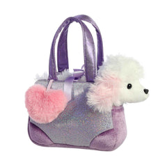 Aurora® - Fancy Pals™ - 6" Trendy Sparkle Purple™