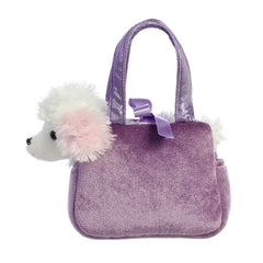 Aurora® - Fancy Pals™ - 6" Trendy Sparkle Purple™