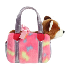 Aurora® - Fancy Pals™ - Jellyroll Red Panda™ de 6,5"