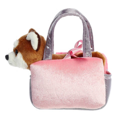 Aurora® - Fancy Pals™ - Jellyroll Red Panda™ de 6,5"