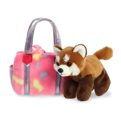 Aurora® - Fancy Pals™ - Jellyroll Red Panda™ de 6,5"