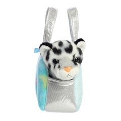 Aurora® - Fancy Pals™ - 6,5" Arándano Snow Leopard™