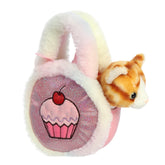 Aurora® - Fancy Pals™ - Cupcake Pop Pink™ de 6"