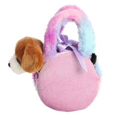 Aurora® - Fancy Pals™ - 6" Cupcake Pop Purple™