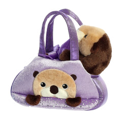 Aurora® - Fancy Pals™ - Nutria Peek-A-Boo™ de 7"