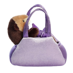 Aurora® - Fancy Pals™ - Nutria Peek-A-Boo™ de 7"