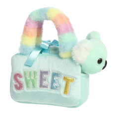Aurora® - Fancy Pals™ - 6.5" Rainbow Sweet™