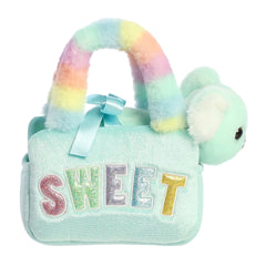 Aurora® - Fancy Pals™ - 6.5" Rainbow Sweet™