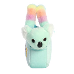 Aurora® - Fancy Pals™ - 6.5" Rainbow Sweet™
