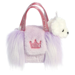 Aurora® - Fancy Pals™ - Princesa Cachorro Designer™ de 7"