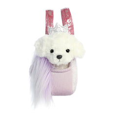 Aurora® - Fancy Pals™ - Princesa Cachorro Designer™ de 7"