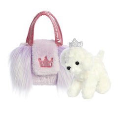 Aurora® - Fancy Pals™ - Princesa Cachorro Designer™ de 7"
