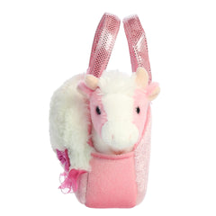 Aurora® - Fancy Pals™ - 6" Dulces Rainbow Pink™