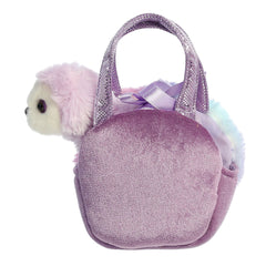 Aurora® - Fancy Pals™ - 6" Sweets Rainbow Purple™