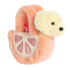 Aurora® - Fancy Pals™ - Pomelo Retriever™ de 8"